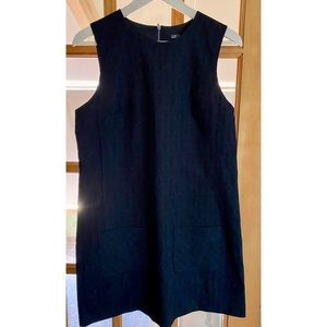 Womens Armani Exchange Spring Dress